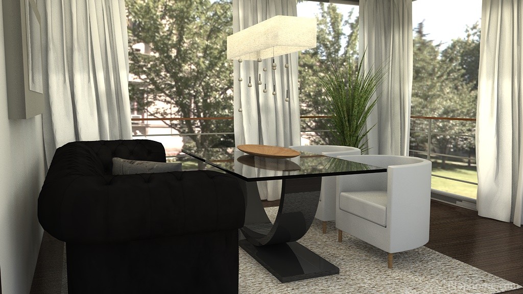 comedor vista_