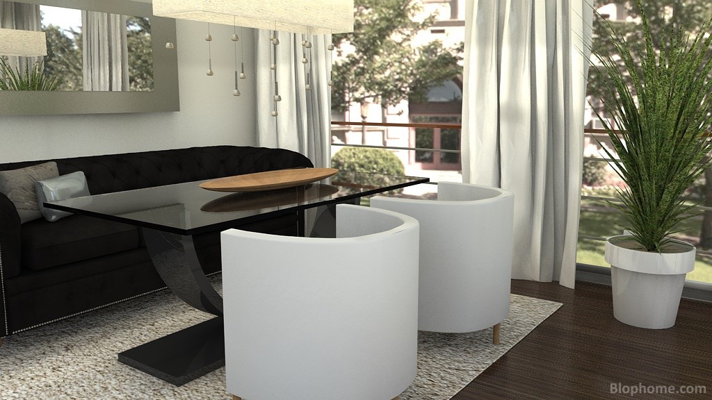 comedor vista_ - 6