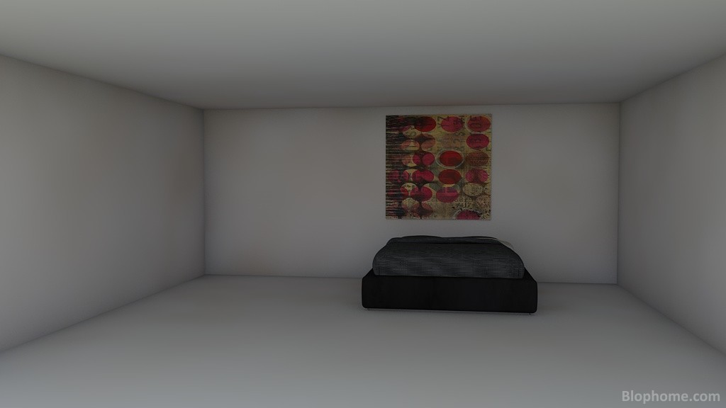 parents bedroom - 4
