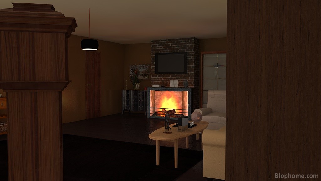 parents bedroom - 30