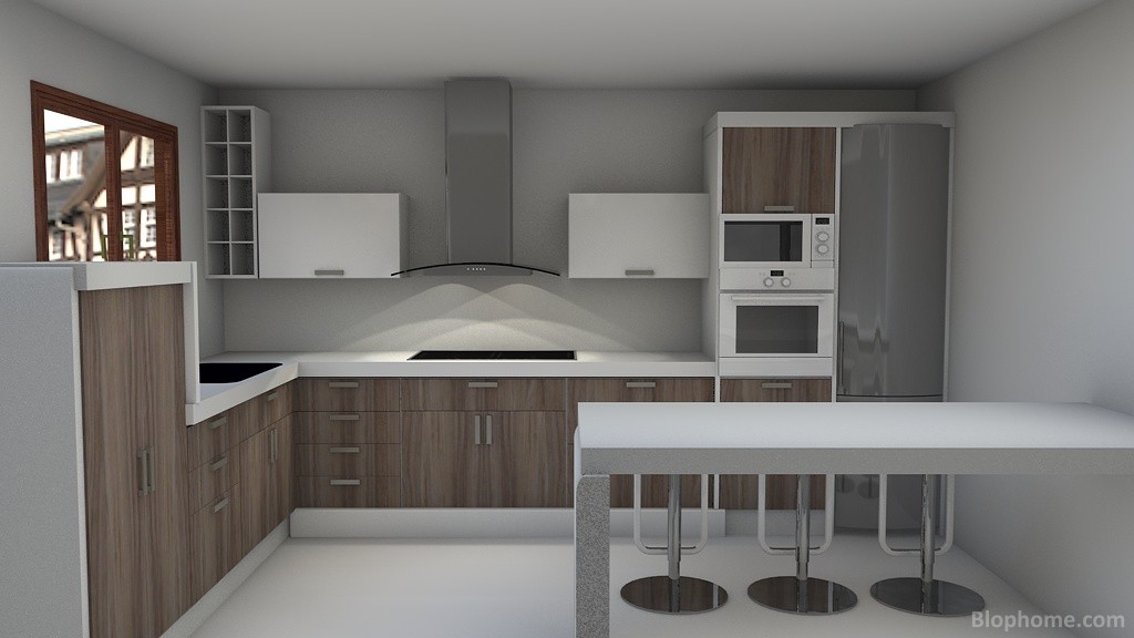 APARTAMENTO - 4