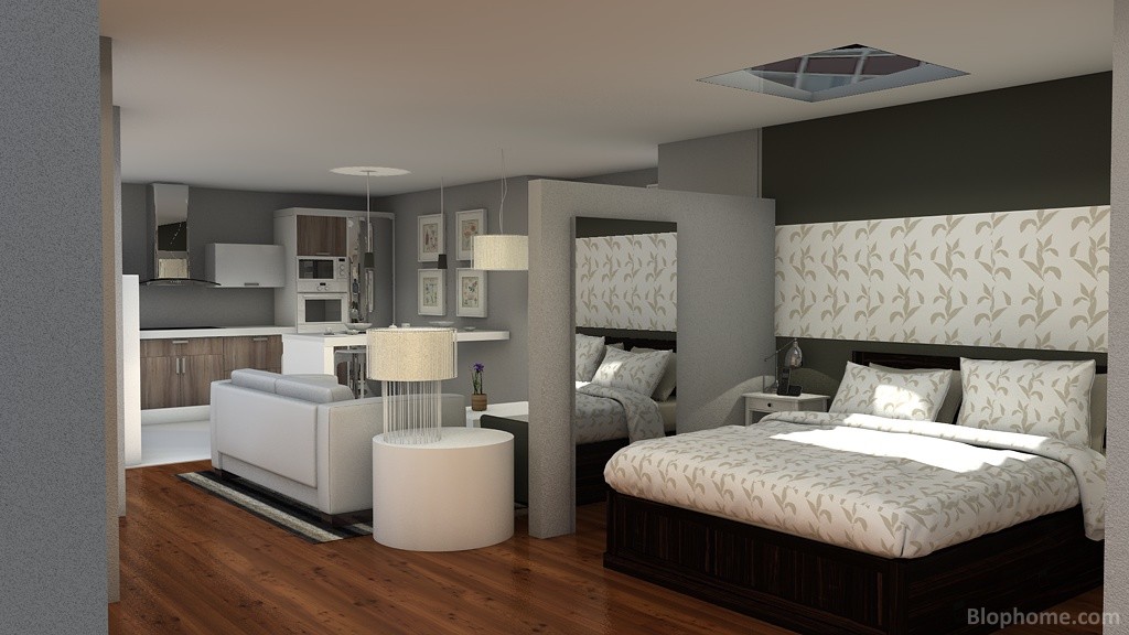 APARTAMENTO - 7
