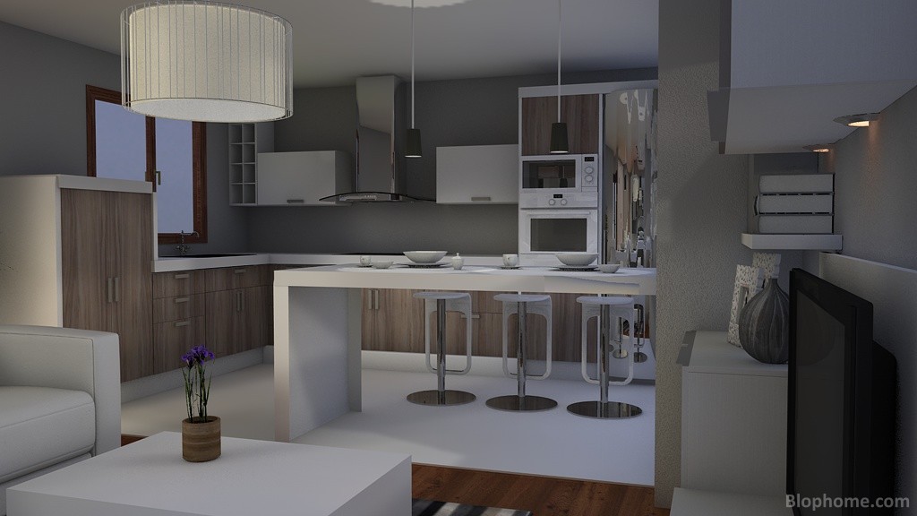 APARTAMENTO - 3