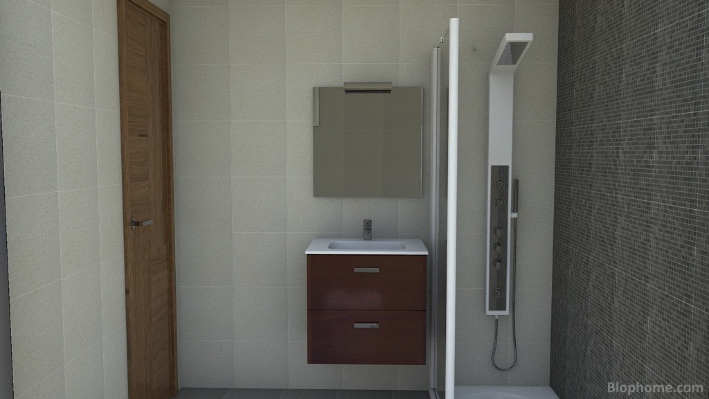 Baño cristinamc - 2