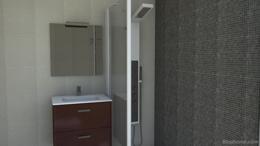Baño cristinamc