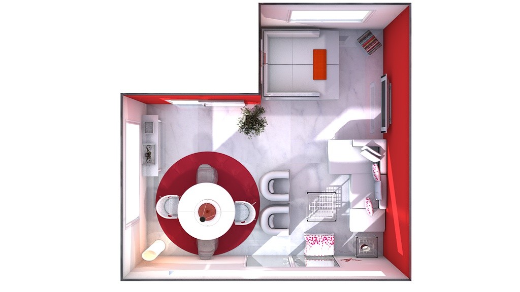 salon rojo - 8