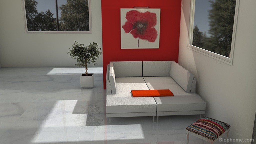 salon rojo - 4