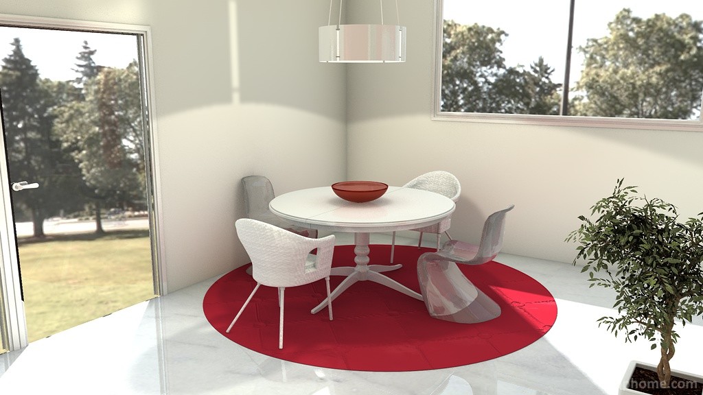 salon rojo - 5