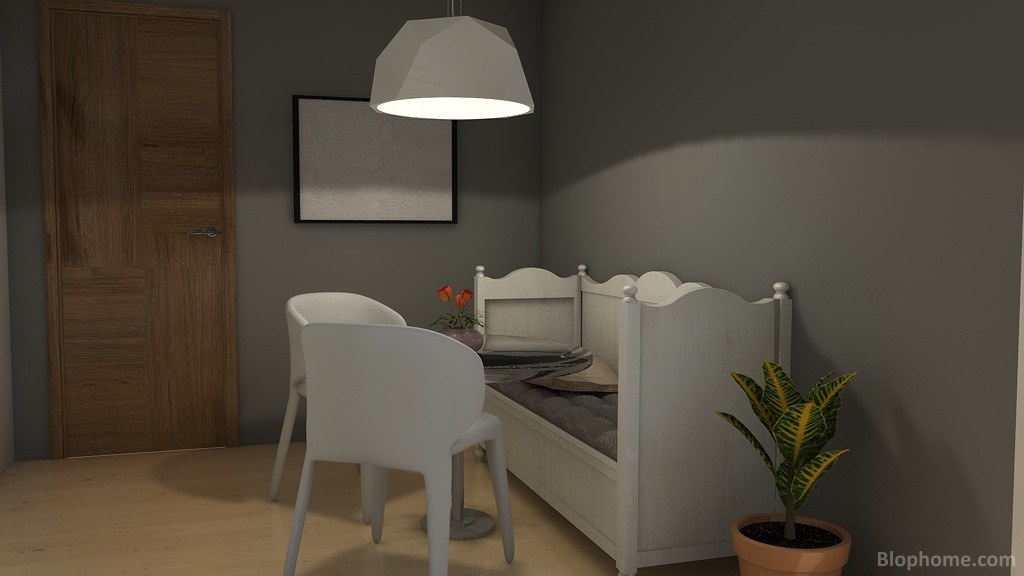 Cocina Patricia