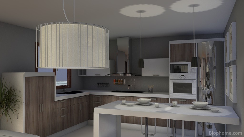 APARTAMENTO by universo