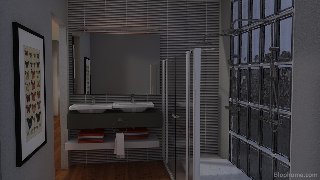 APARTAMENTO - 2