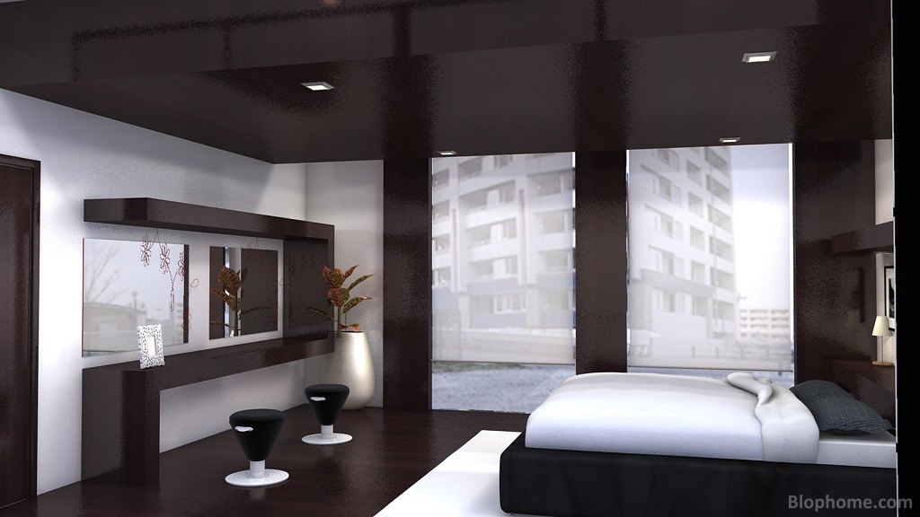 dormitorio - 1