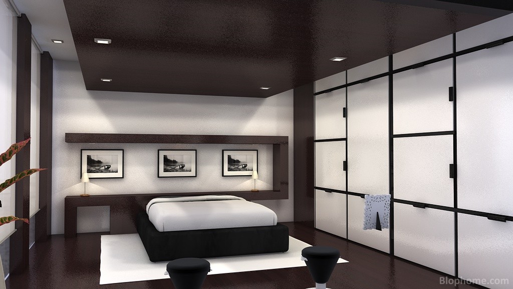 dormitorio - 2