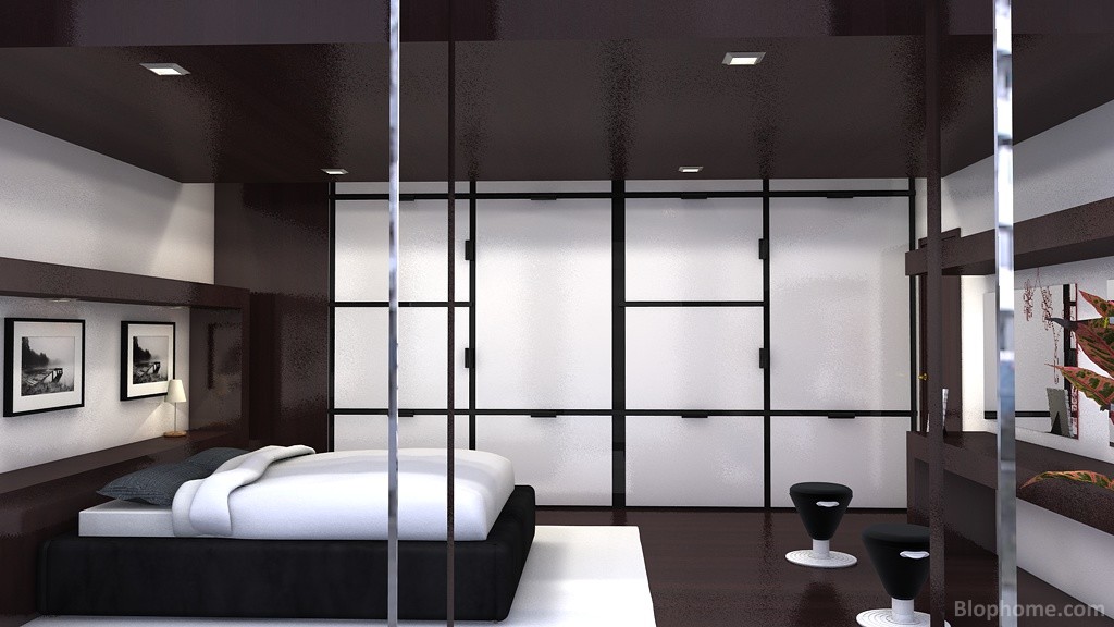 dormitorio by manuer