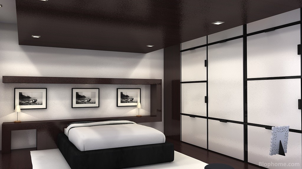 dormitorio - 4
