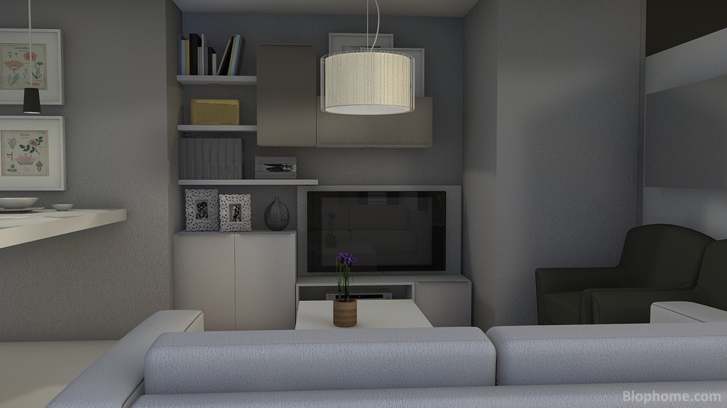 APARTAMENTO - 8