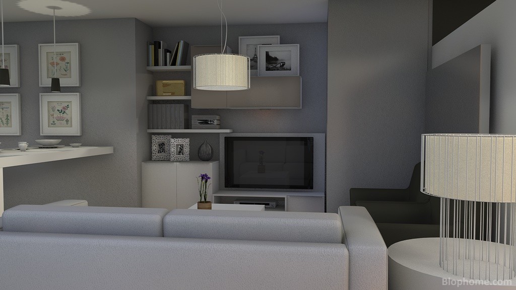 APARTAMENTO - 9