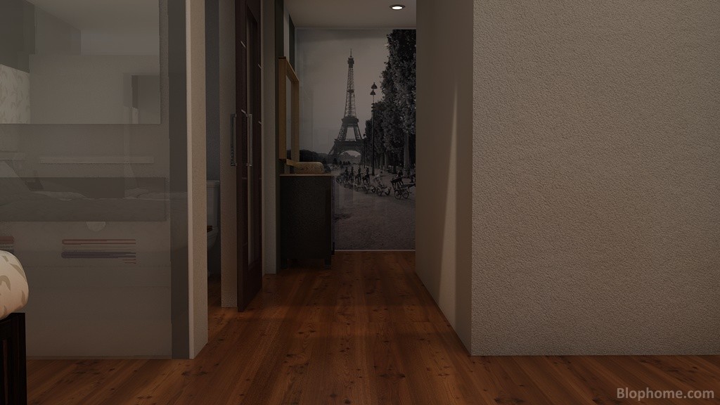 APARTAMENTO - 12