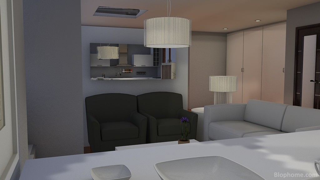 APARTAMENTO - 13