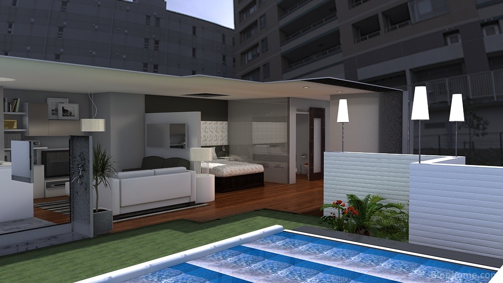 APARTAMENTO - 14