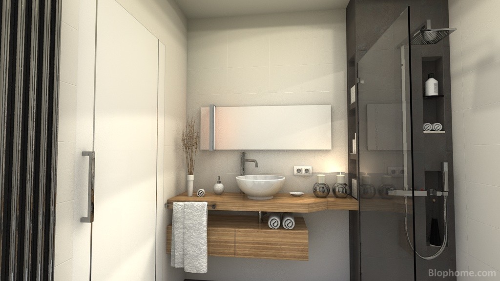 baño saravc - 6