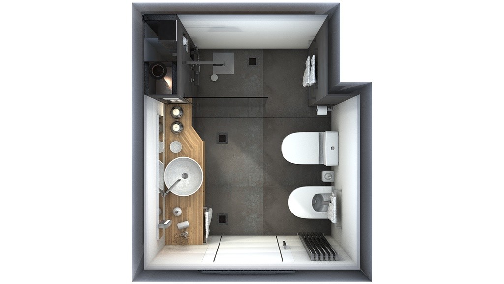 baño saravc - 7