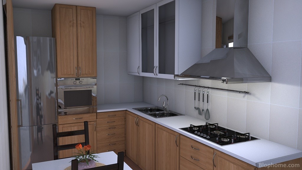 cocina sua82 - 1
