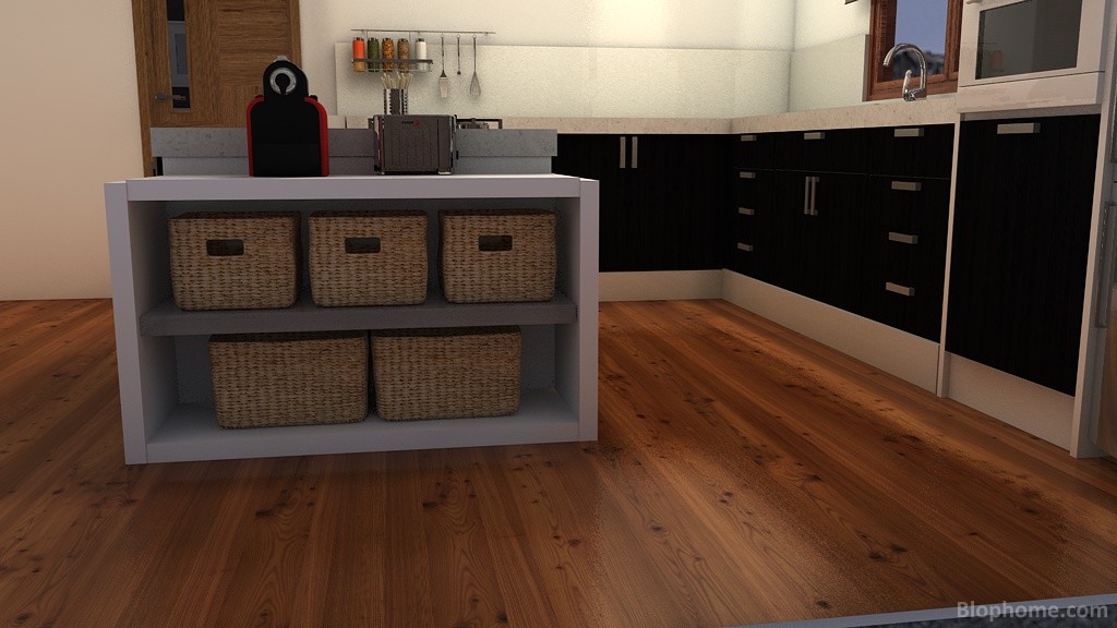 Apartamento - 2