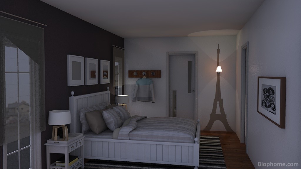Apartamento - 4