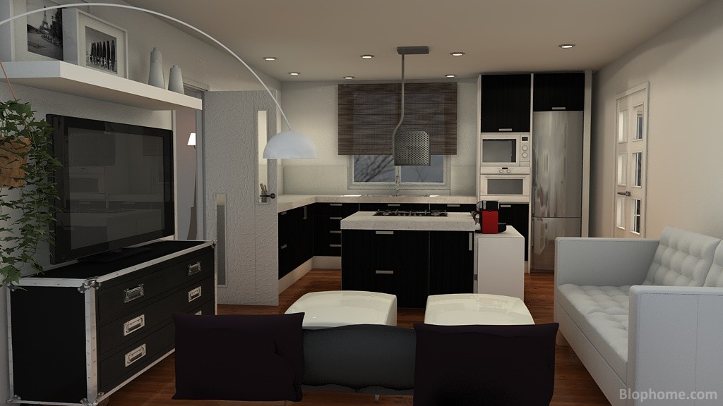 Apartamento - 6