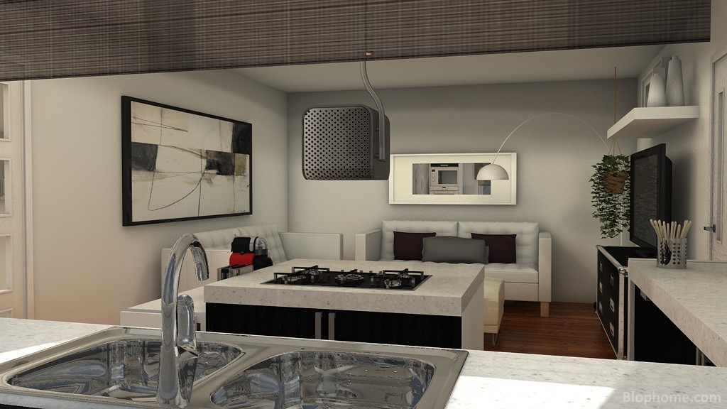 Apartamento - 7