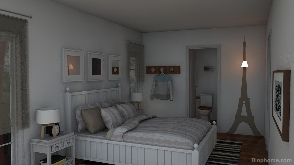 Apartamento - 9