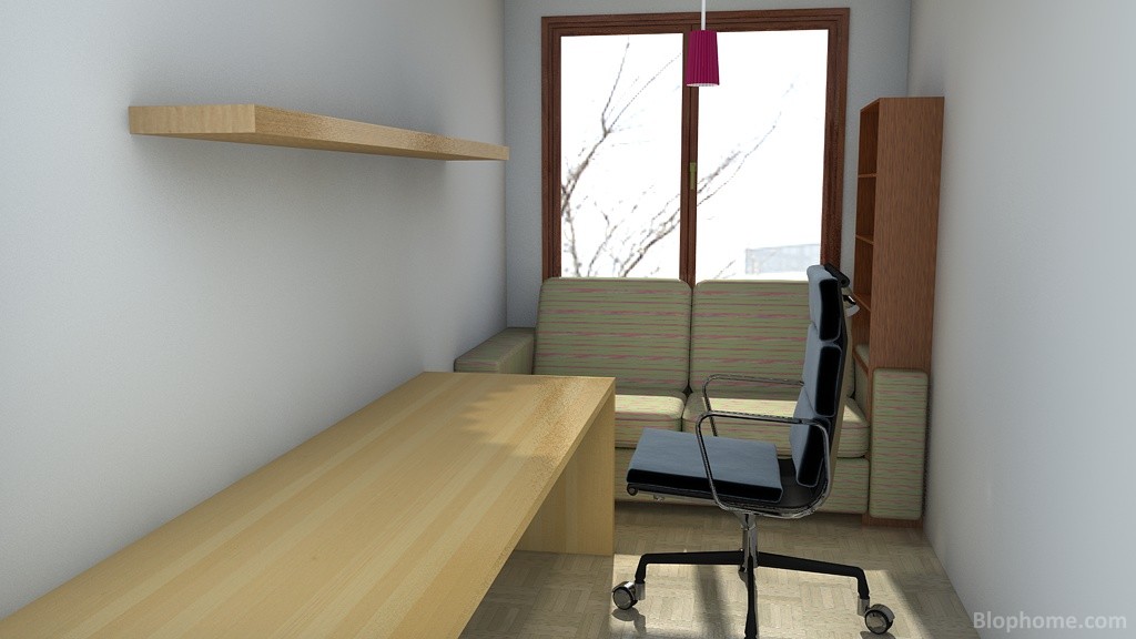 habitacion pequ - 3