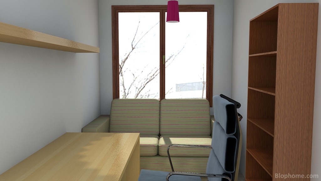 habitacion pequ - 4
