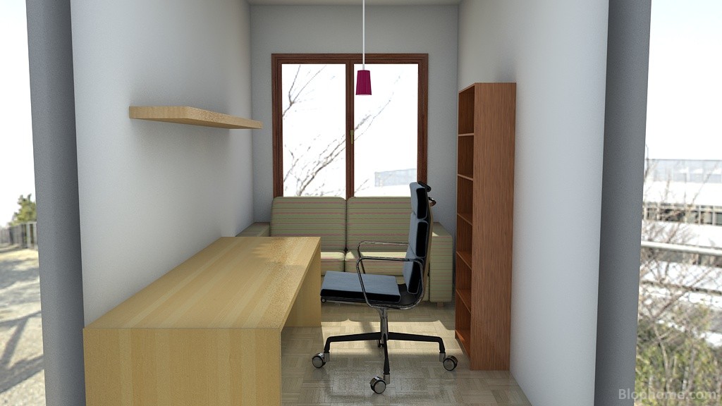 habitacion pequ by devons