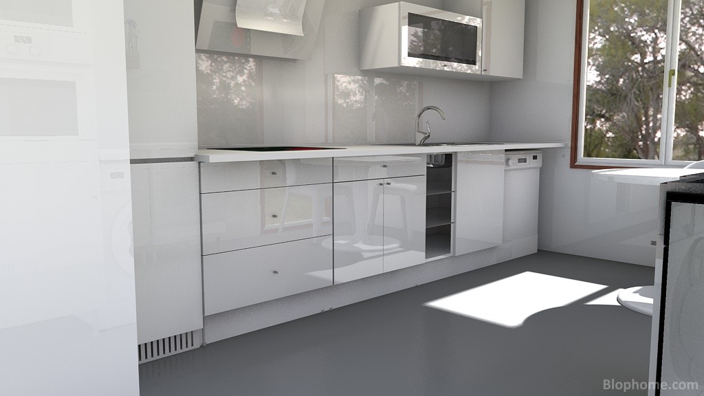 cocina