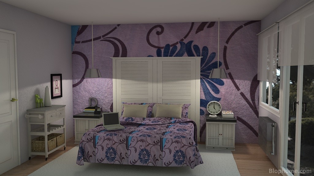 DORMITORIO - 2