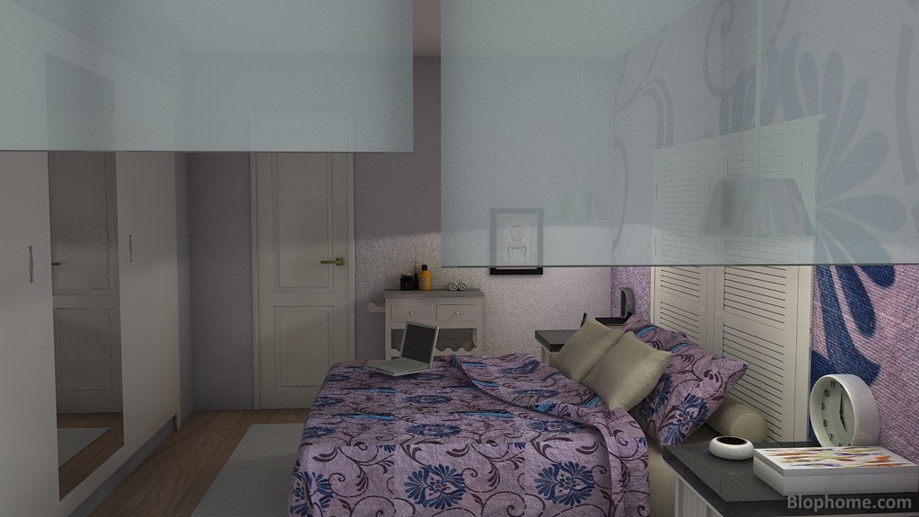 DORMITORIO - 3