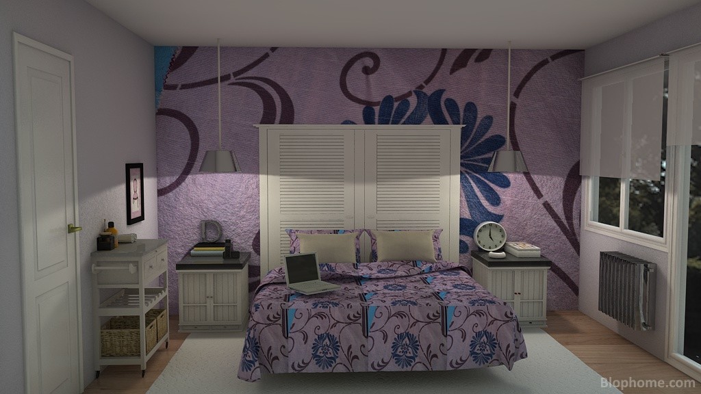 DORMITORIO - 4
