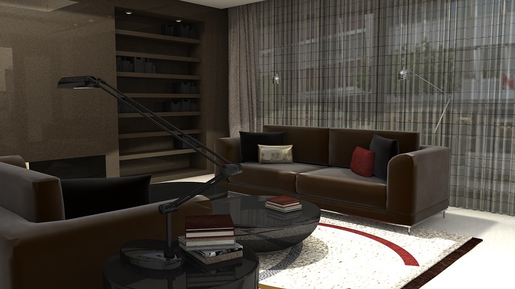 sala TV_ - 3