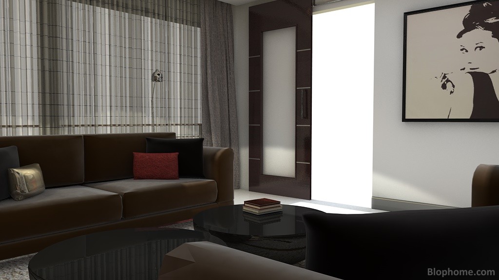 sala TV_ - 2