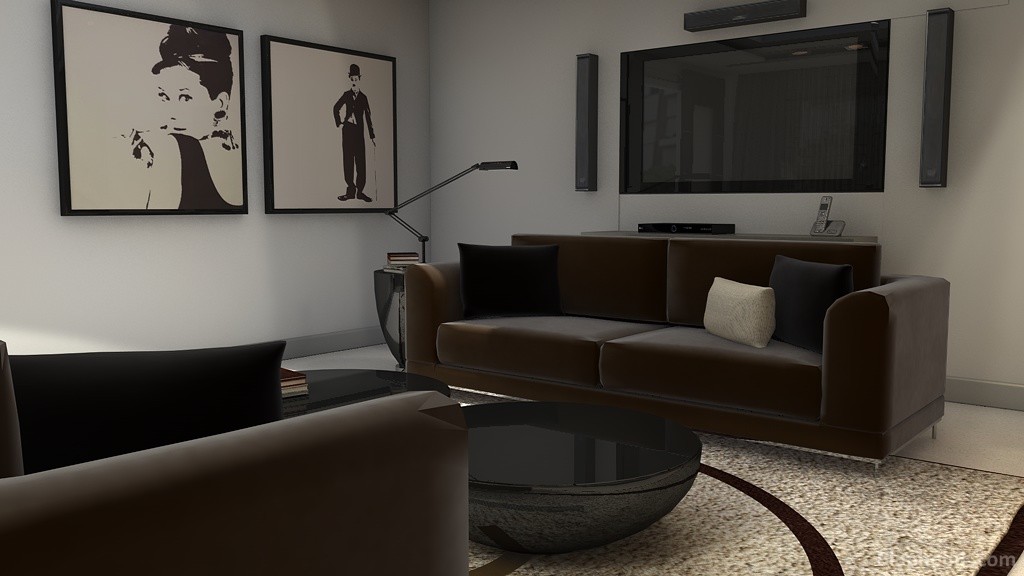 sala TV_ - 1