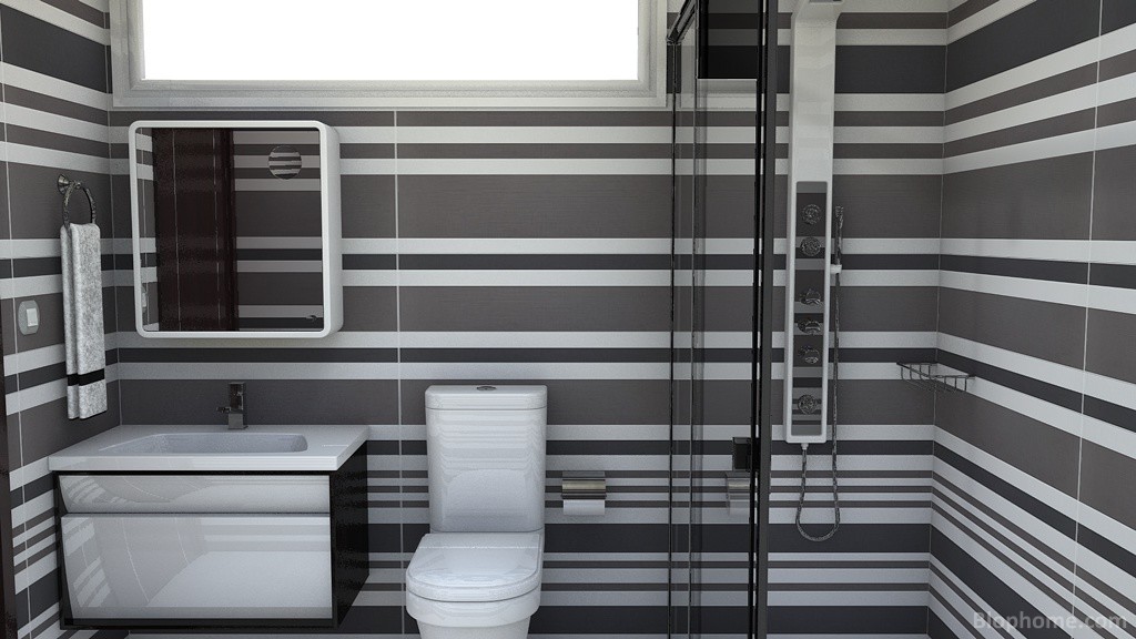 Baño Lilia 3