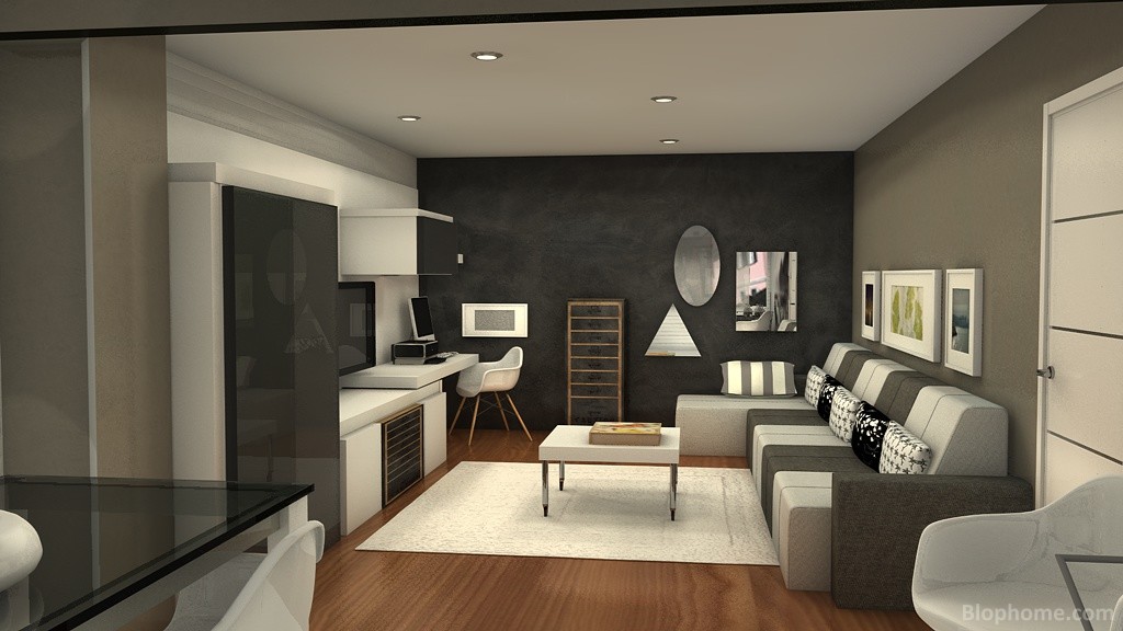 SALON-COMEDOR - 5