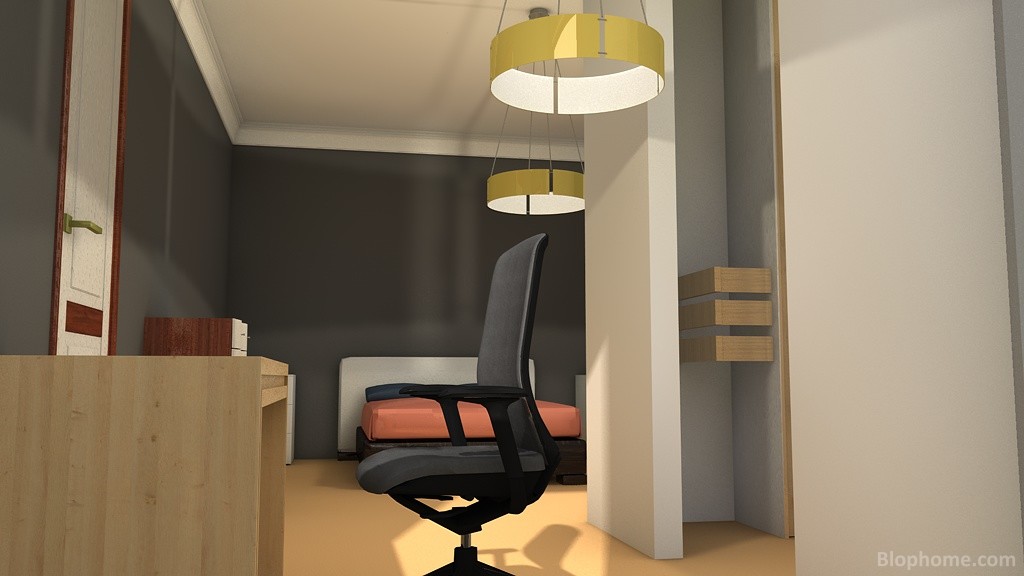 dormitorio conc