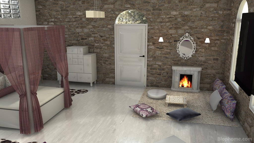 dorm torre - 12