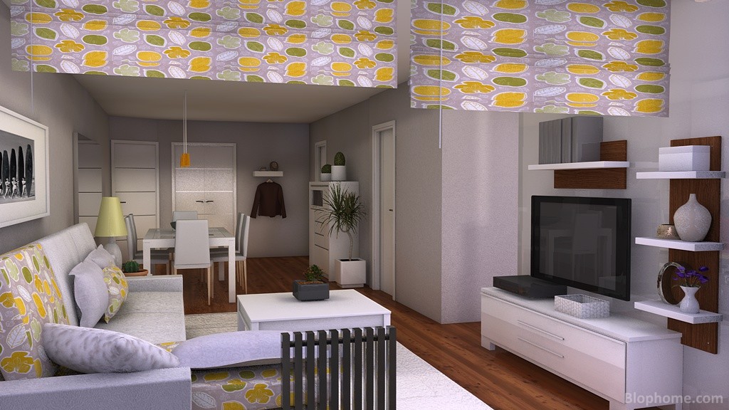 CASA - 4