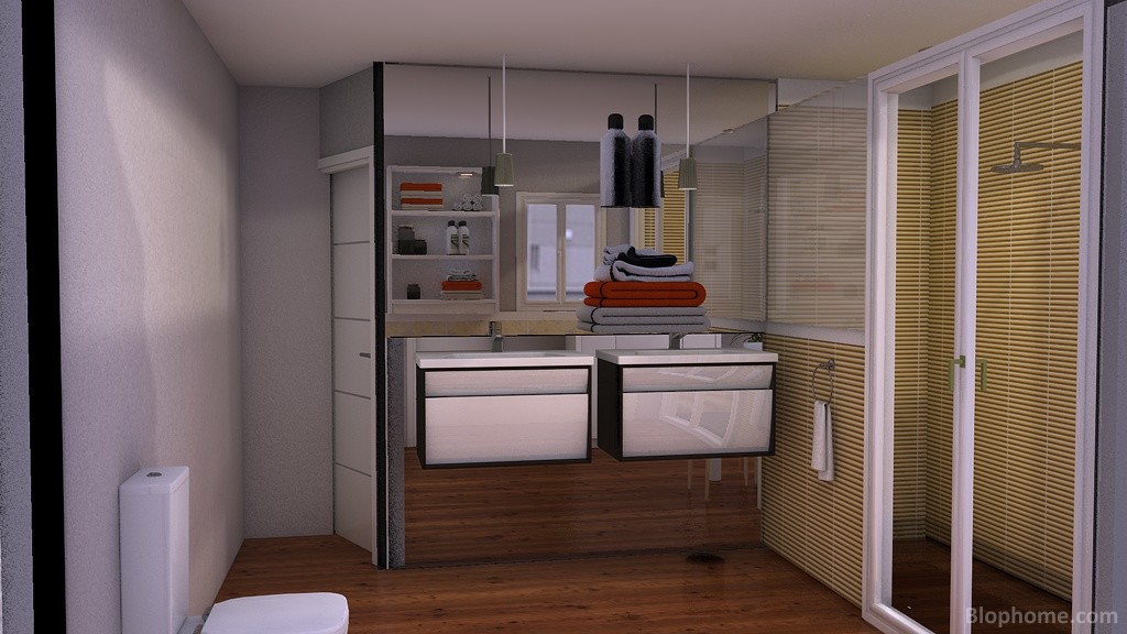 CASA - 1