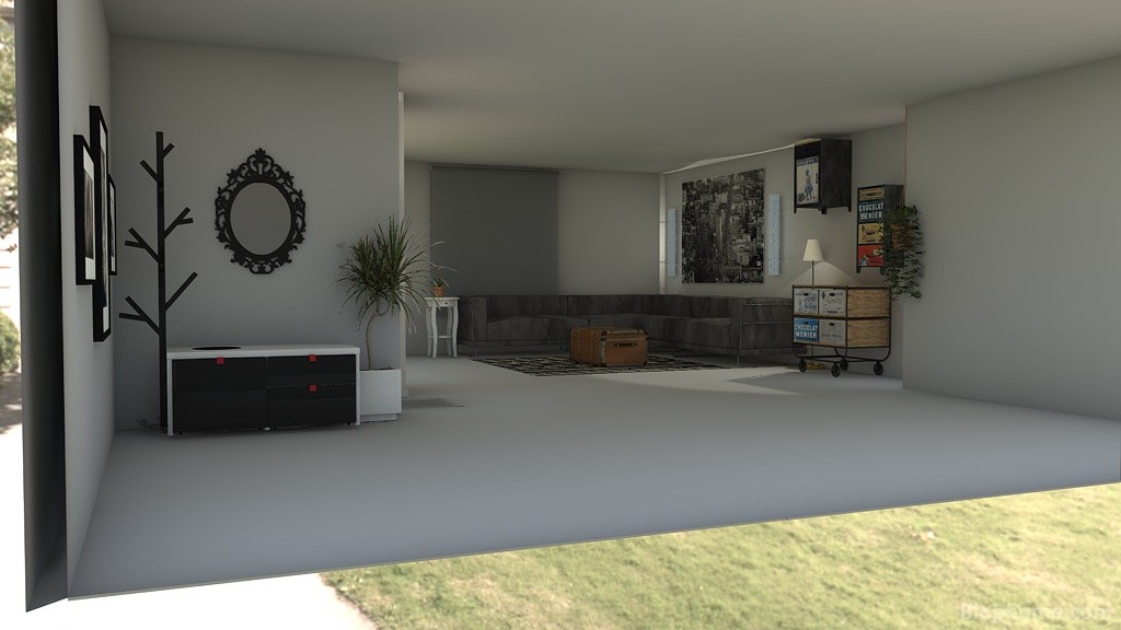 Loft parte 1_ - 2