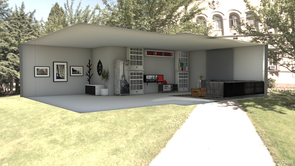 Loft parte 1_ - 3